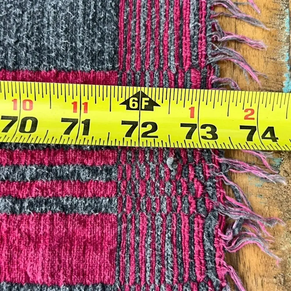 Lightweight Kilim Rug 41.5